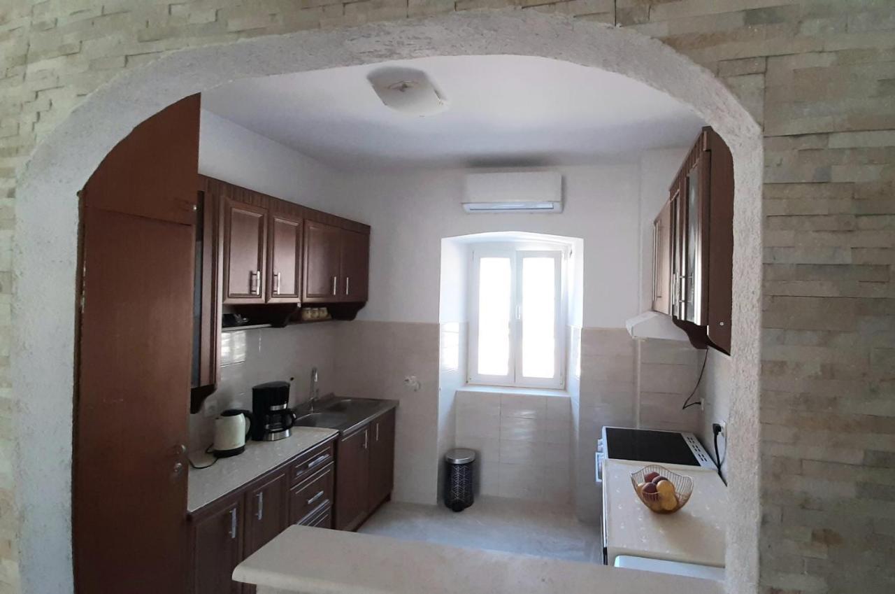 Ferienwohnung Old Town Heart Kotor Exterior foto