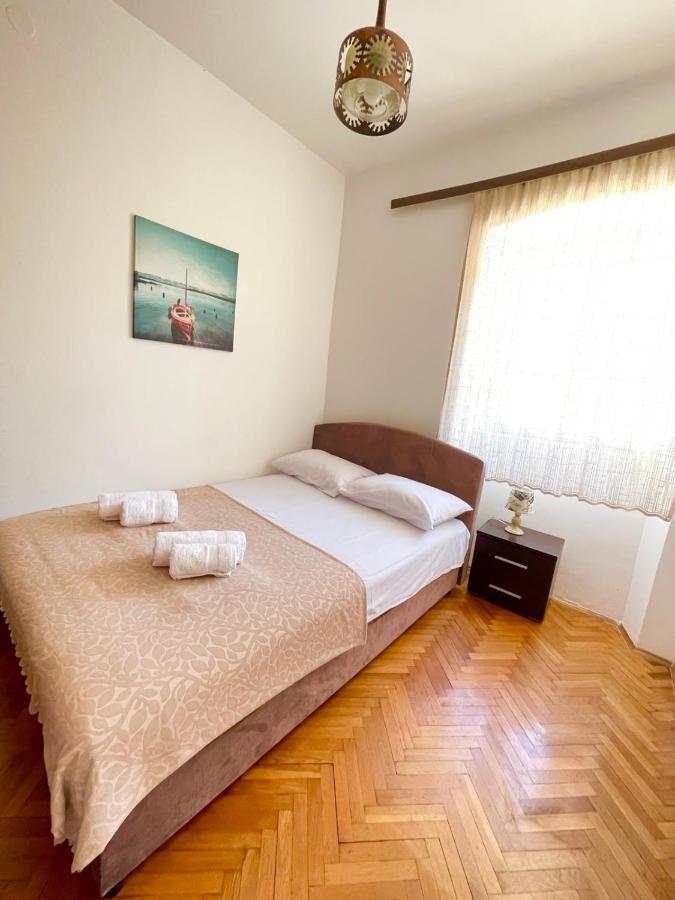Ferienwohnung Old Town Heart Kotor Exterior foto